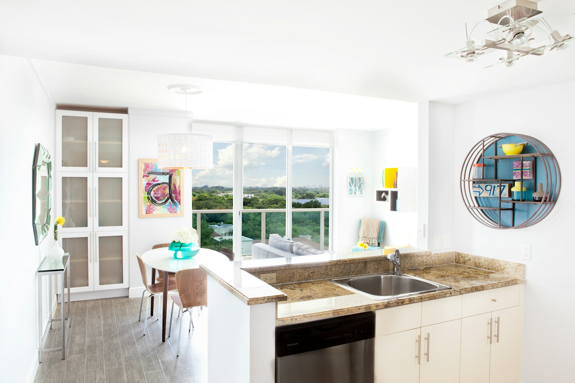 Beach Condo