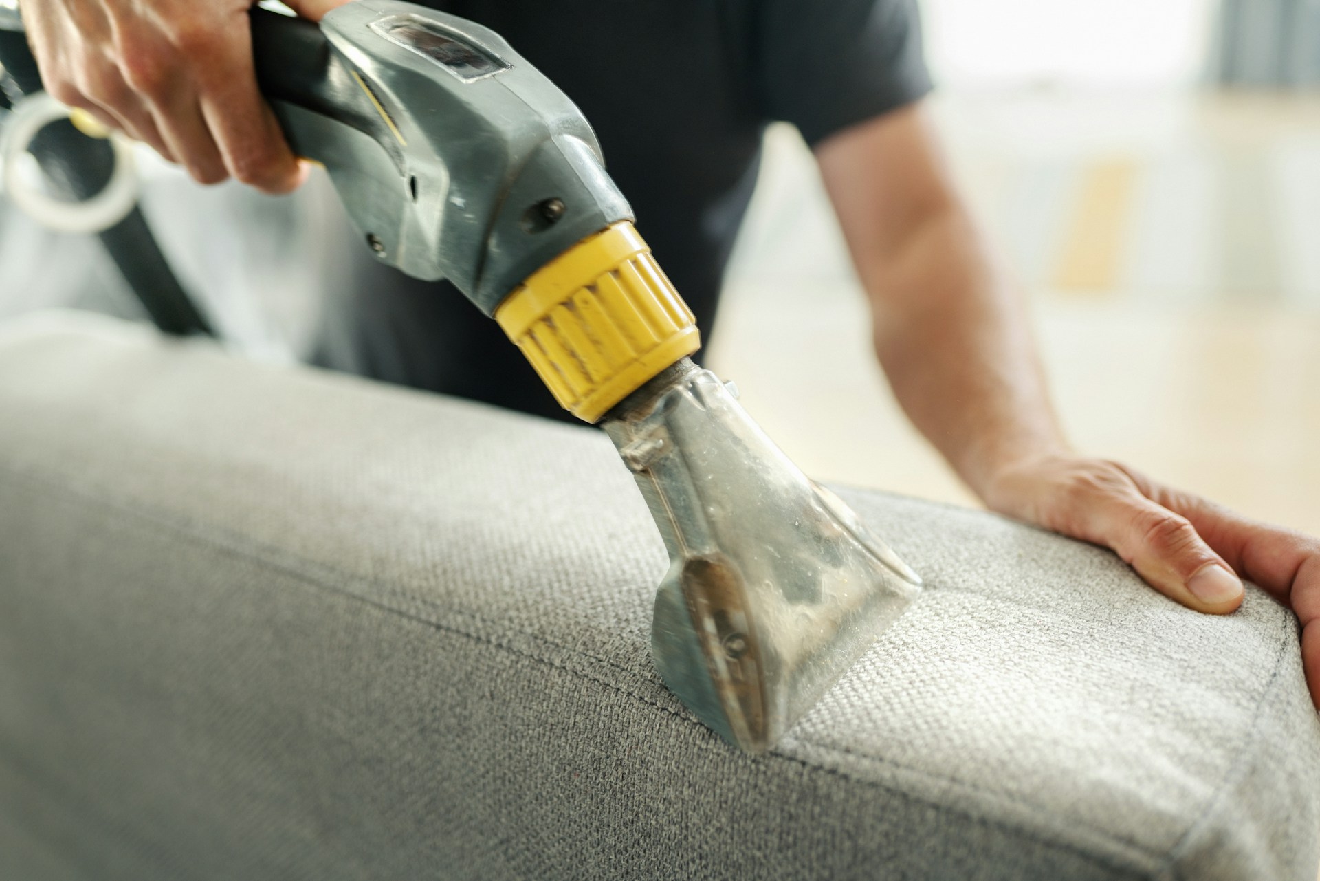 Home Cleaning