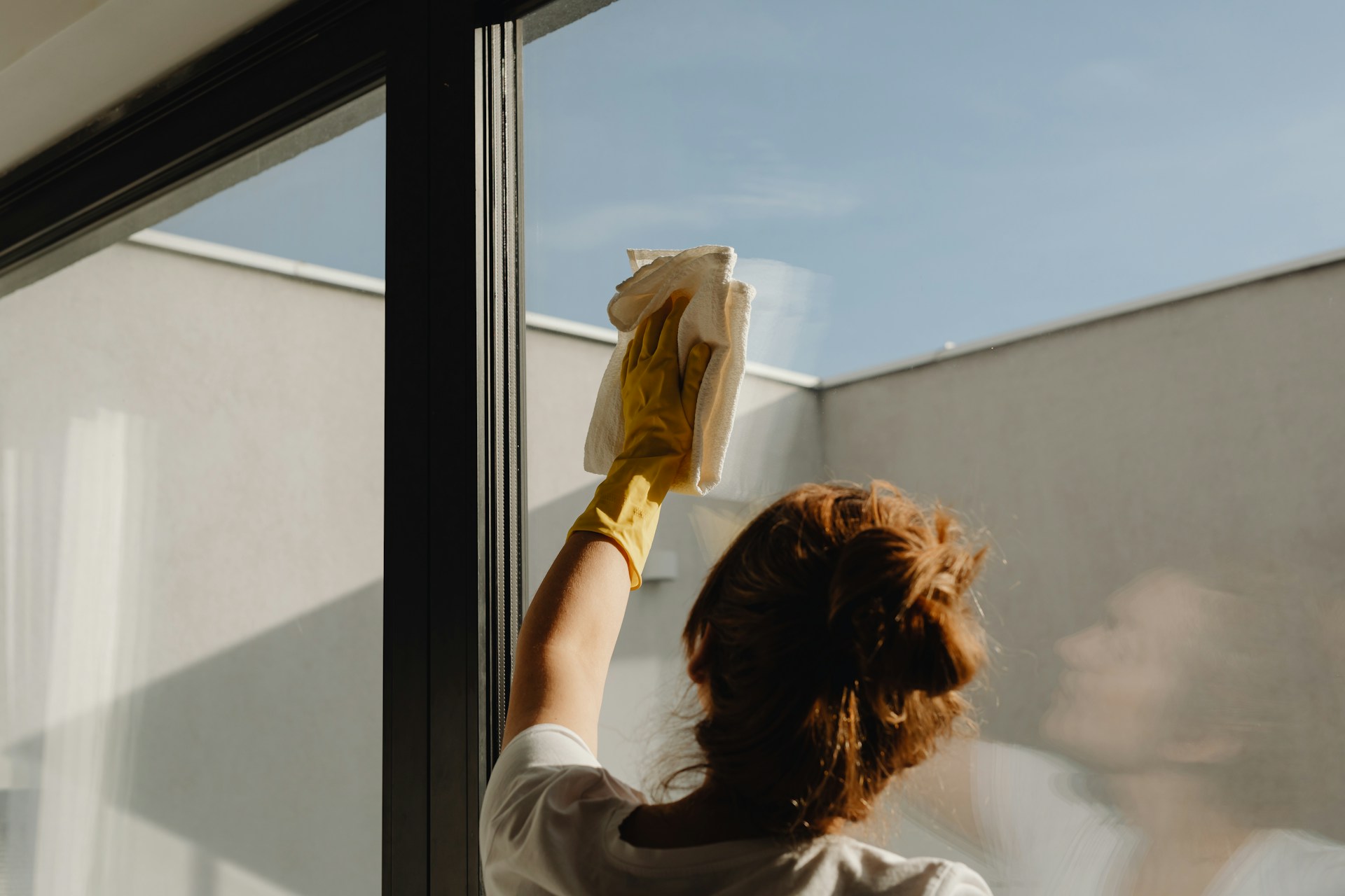 Cleaning Services