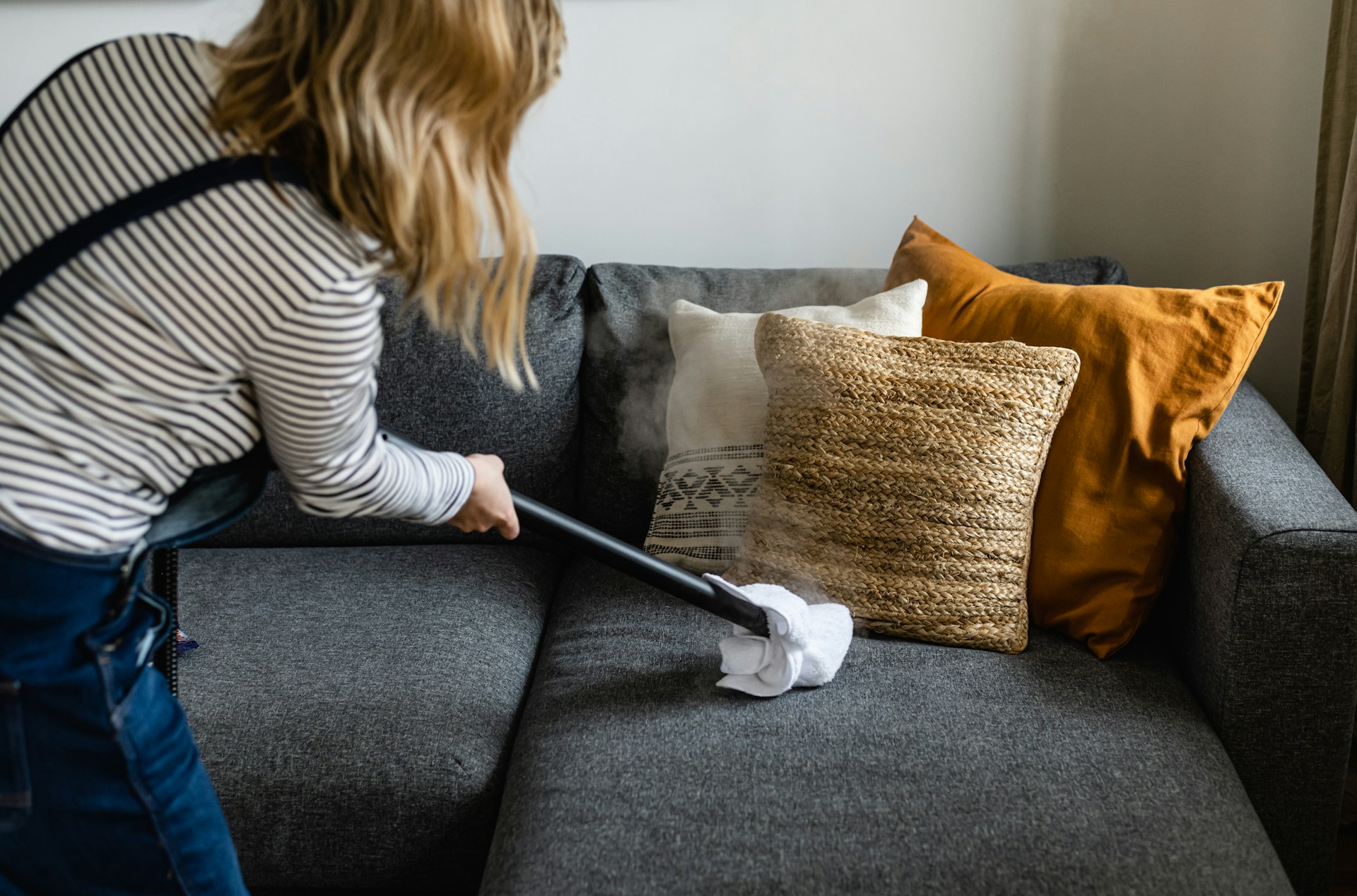Cleaning Services