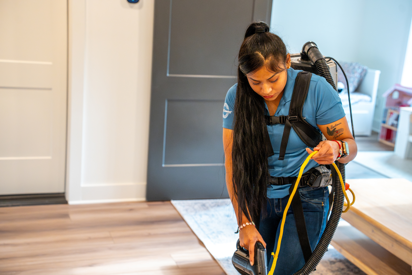 Home Cleaning