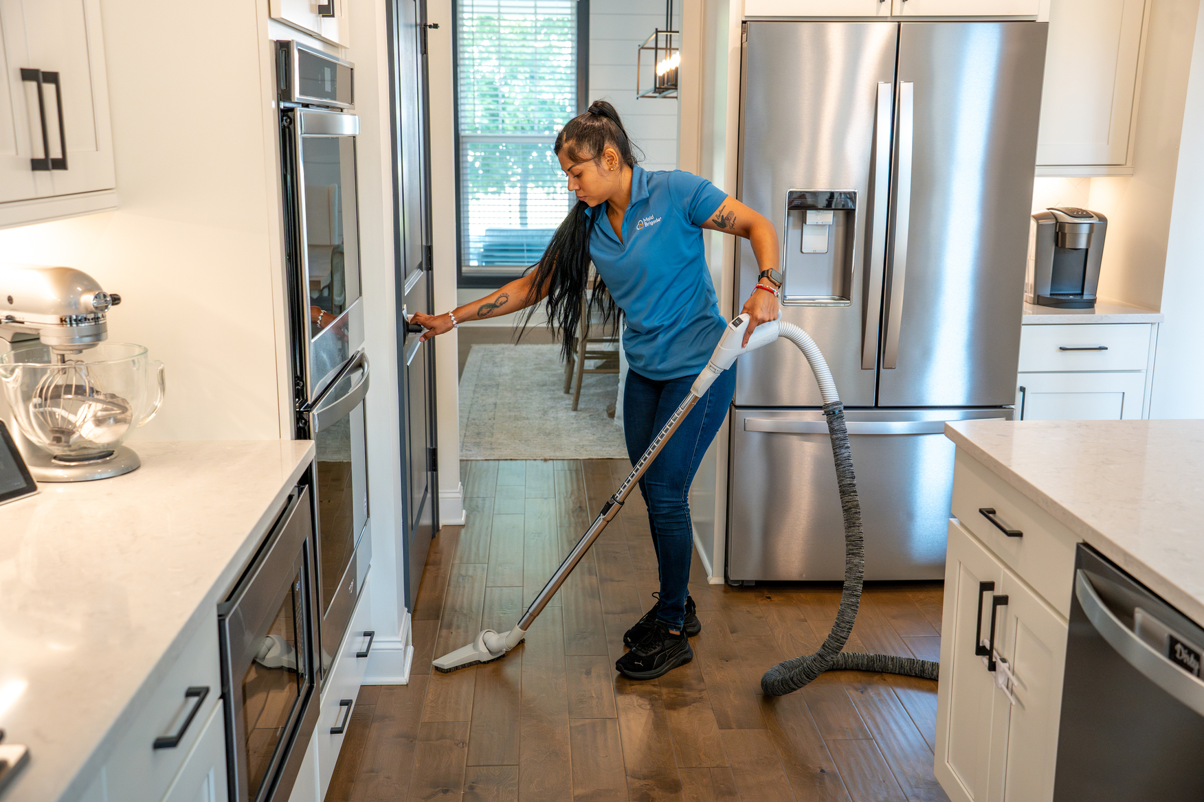 Home Cleaning