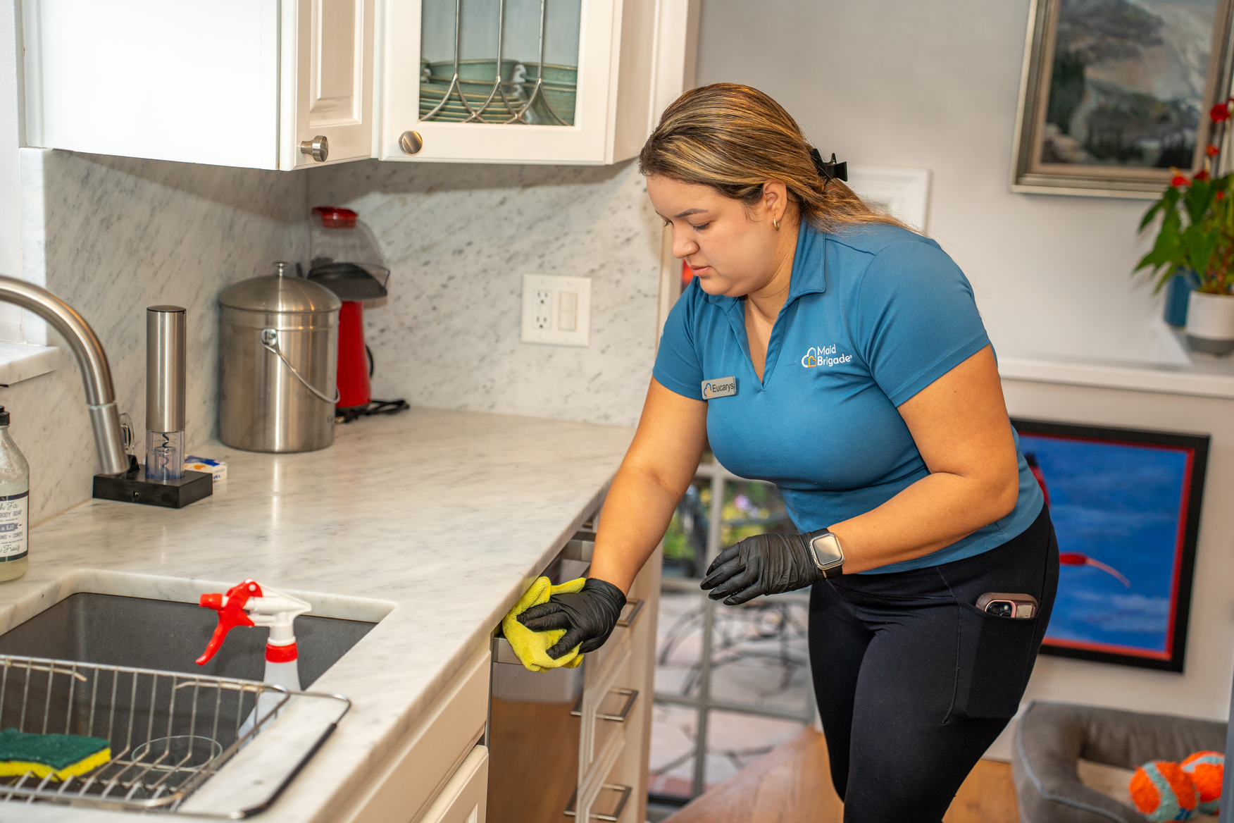 Home Cleaning