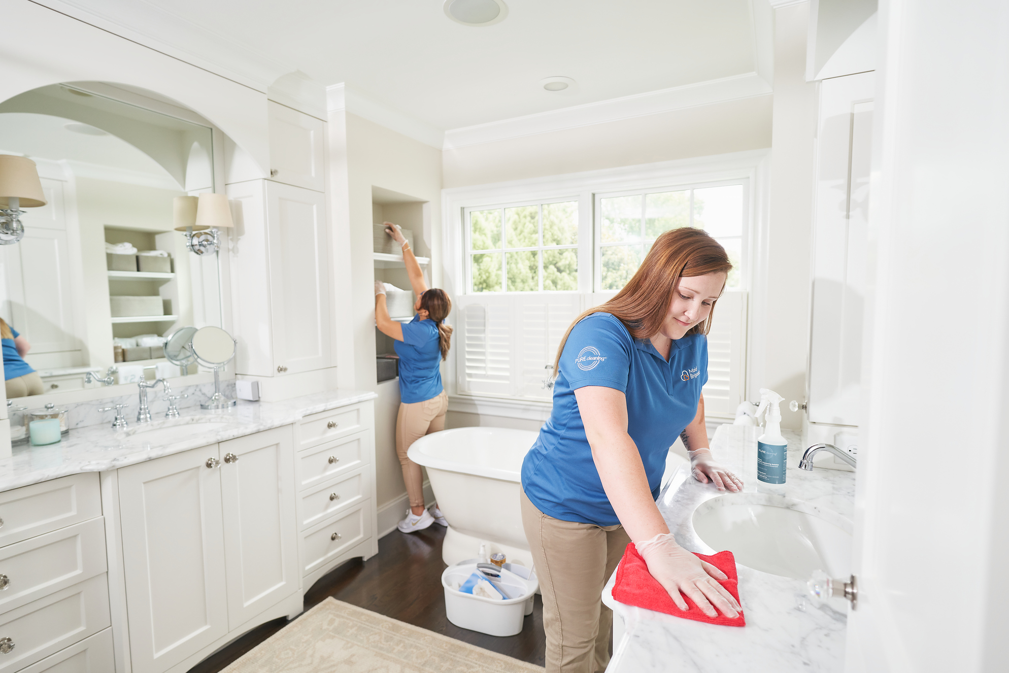 Home Cleaning
