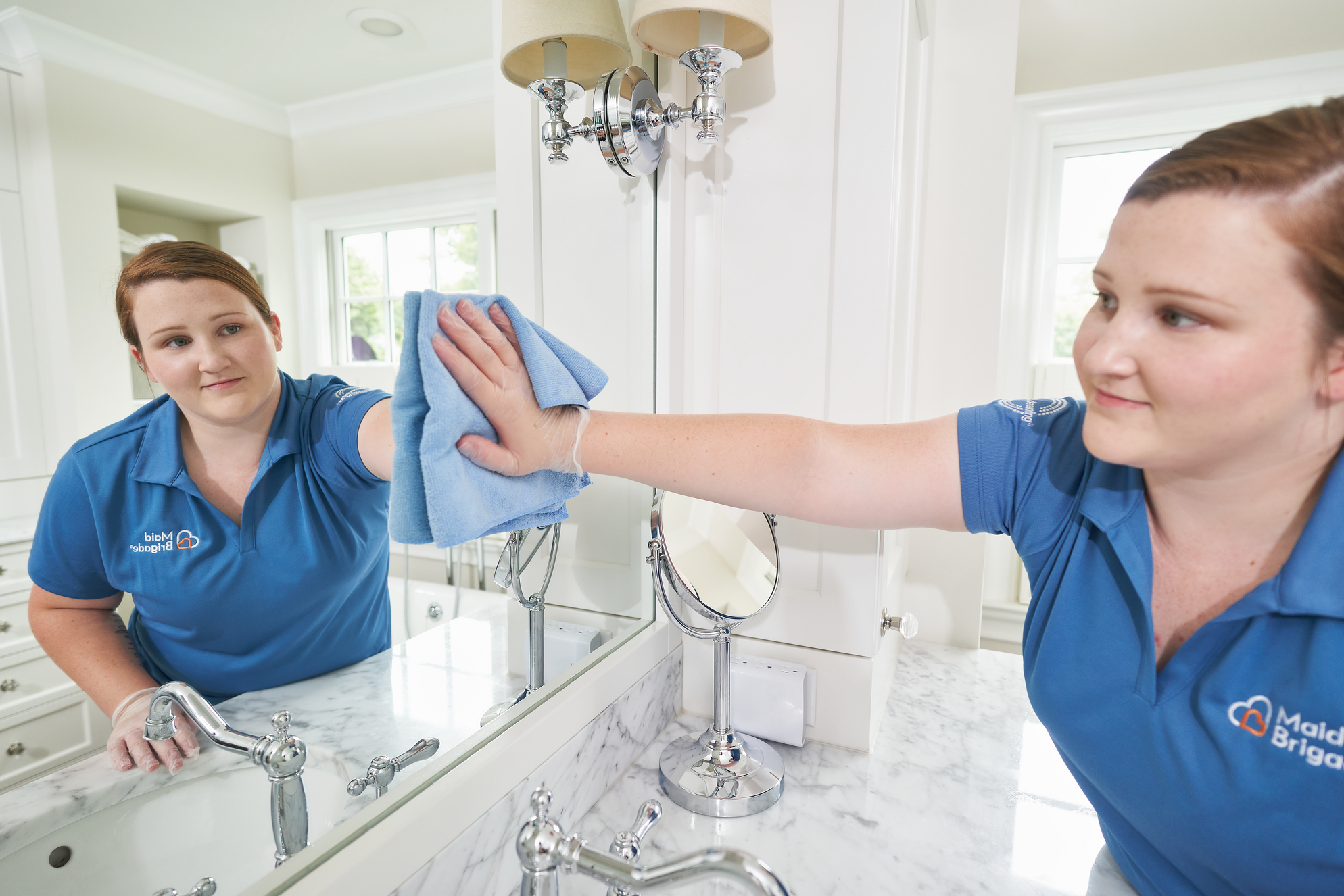 Home Cleaning