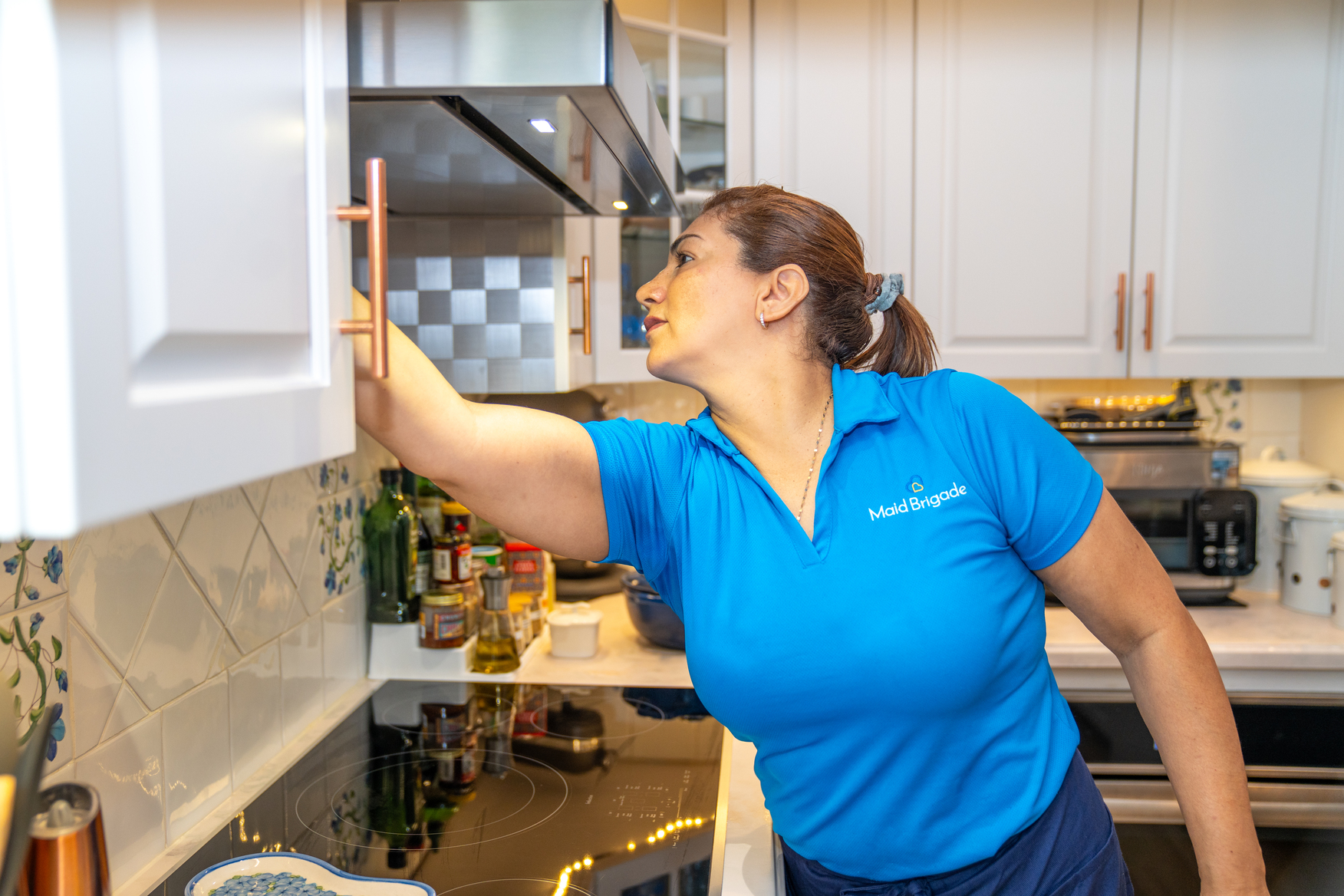 Rental Cleaning