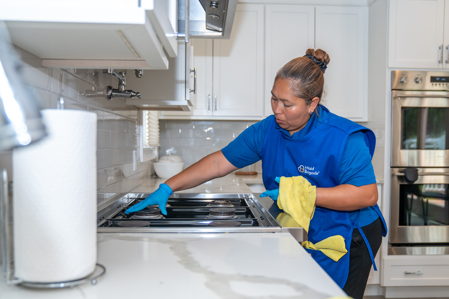 Home Cleaning