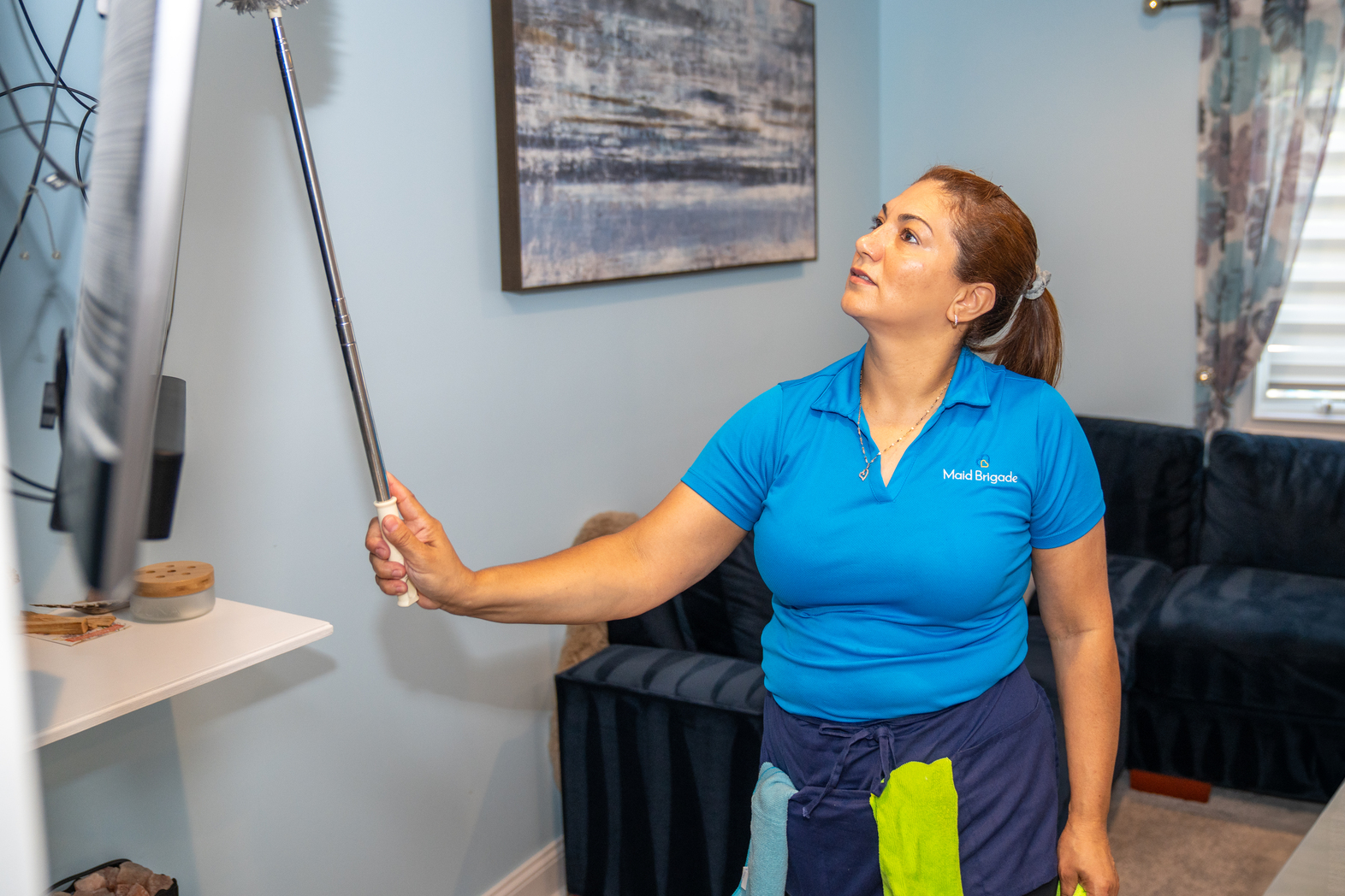 Home Cleaning