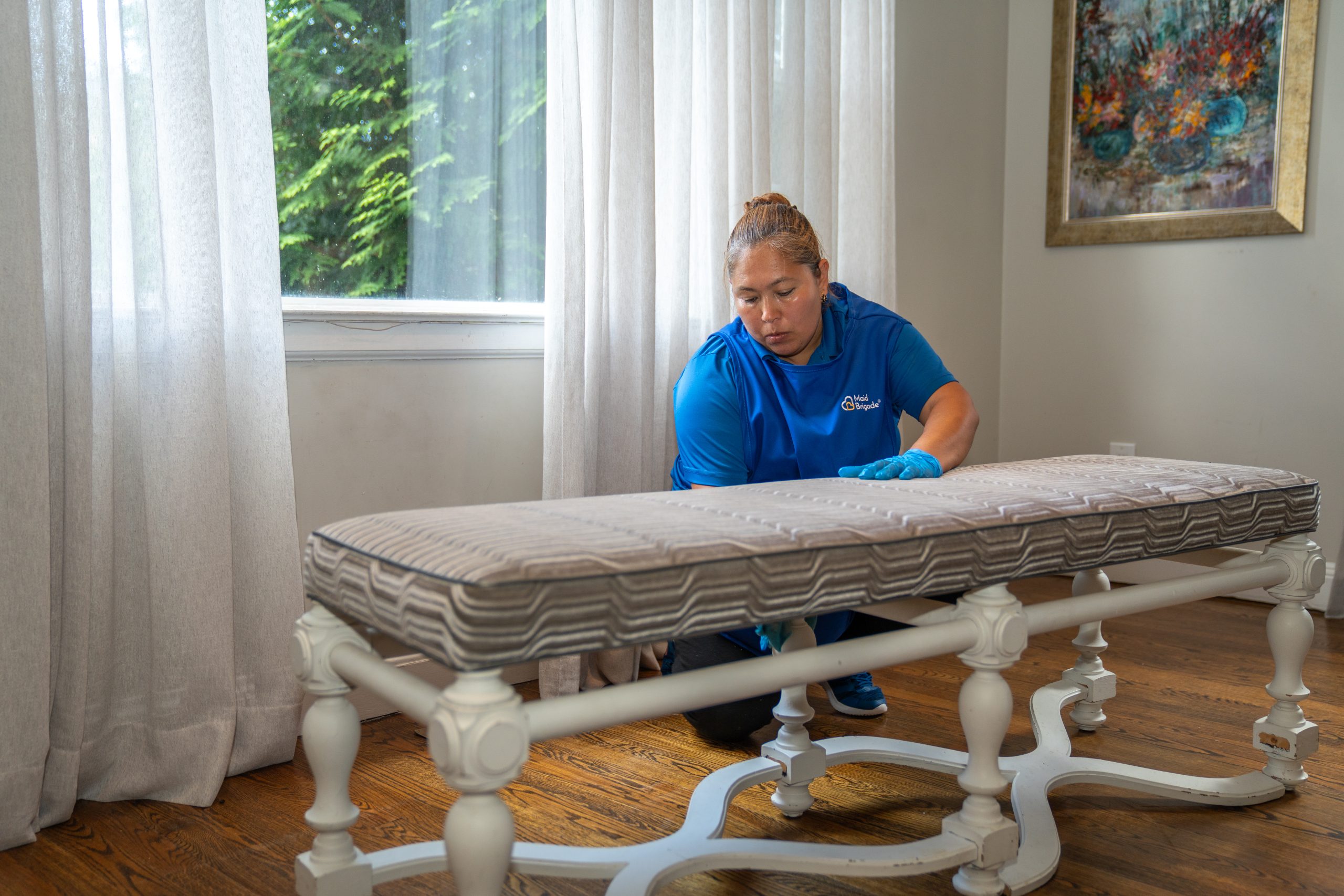 Rental Cleaning